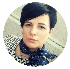 Светлана Беловцева