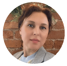 Алеся Сезёмина