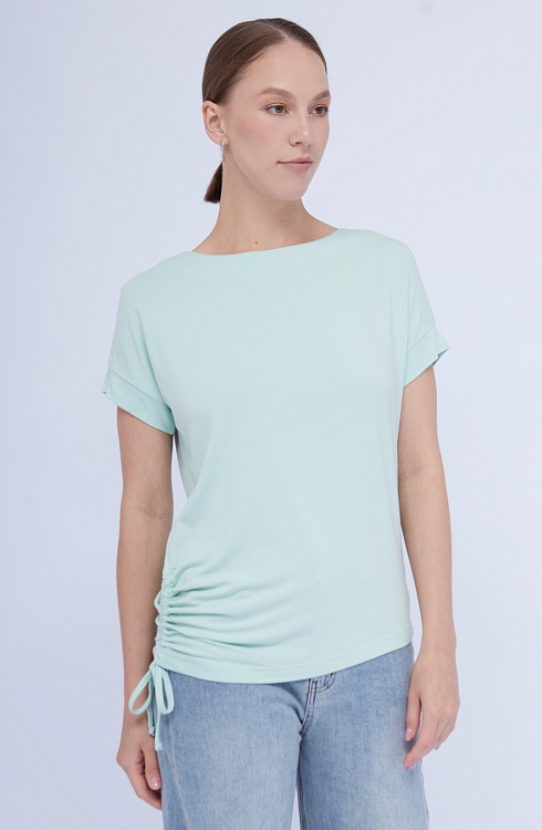 Джемпер жен. 310910Р.6_313.5200N Ментол