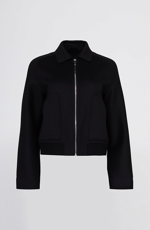 Куртка жен. 511039S.43208.8200N Чёрный