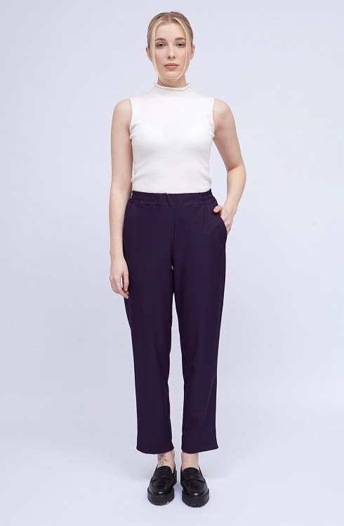 Брюки жен. 320326Б.03312.9200N