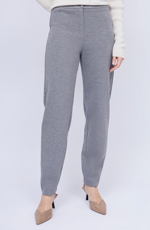 Брюки жен. 320310УД.03313.7300M Серый