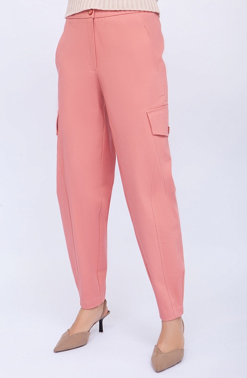 Брюки жен. 320342.03312.3800N Ирис