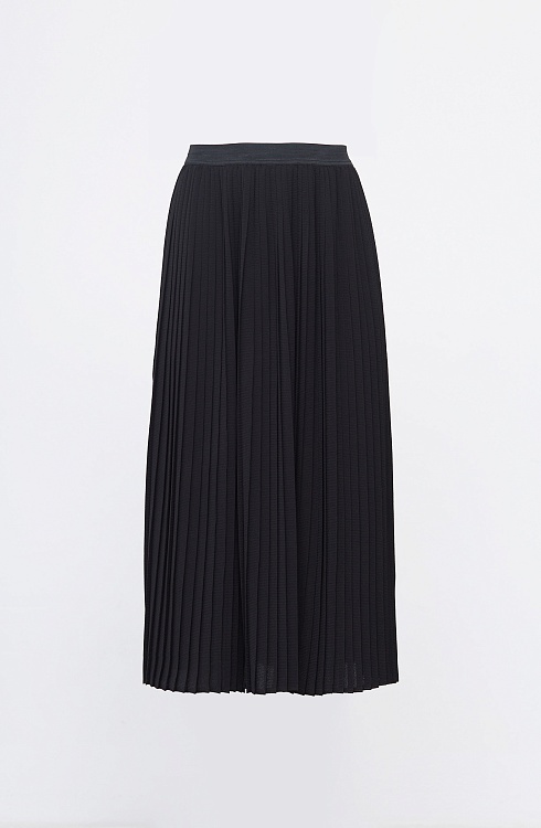 Юбка жен. 350111.03312.8200N Чёрный