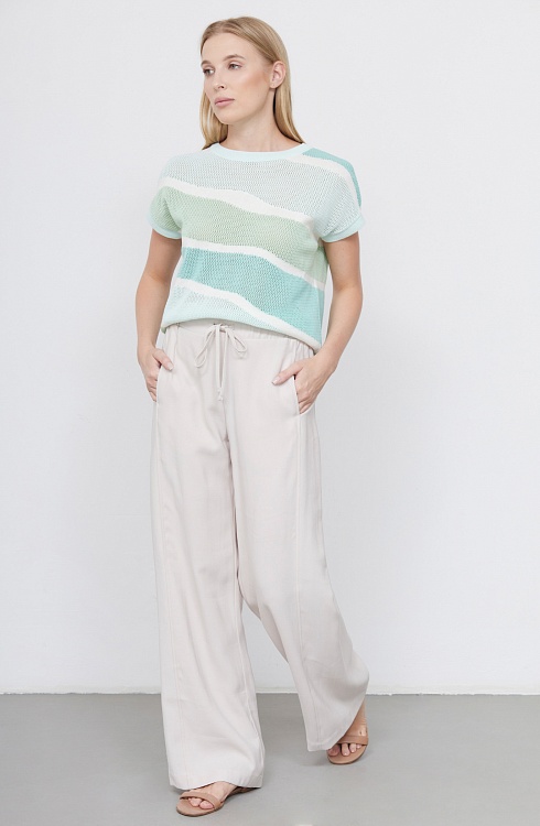 Брюки жен. 320362.6_312.0800N Натуральный