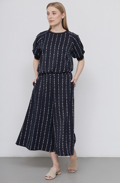 Брюки жен. 320304УД.6_312.8202I Черный