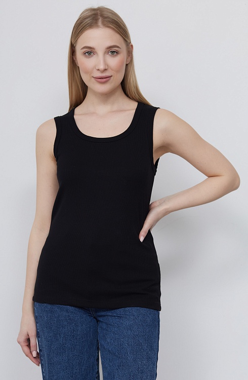 Топ жен. 311119.03313.8200N Черный