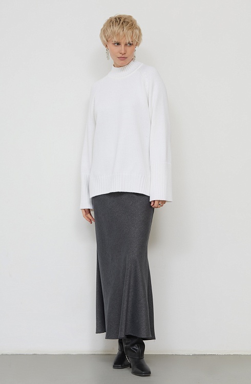 Джемпер жен. 310536.05303.0200N Белый
