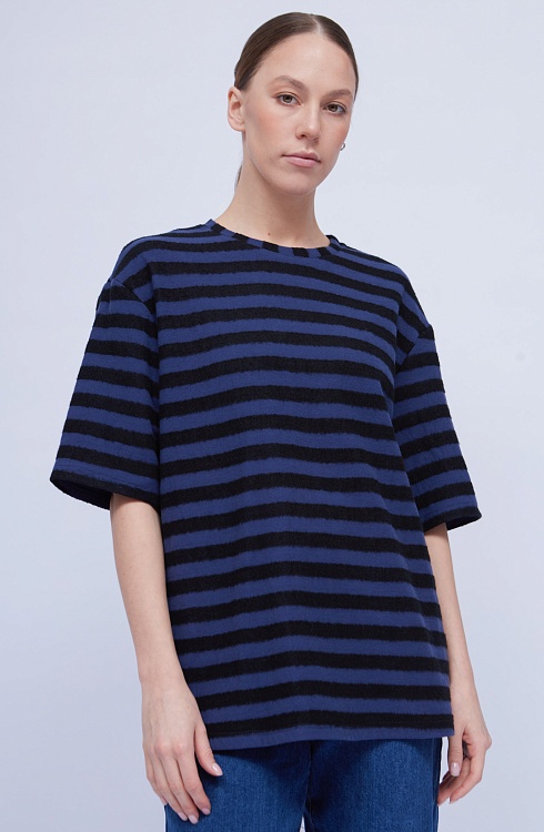 Джемпер жен. 310948.6_313.9482S Синий