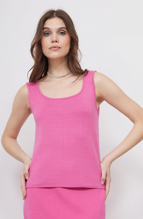 Джемпер жен. 310486.33303.7200N Фуксия